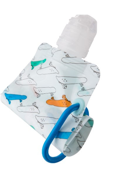 Vapur Kids Antypojemnik na wodę w butelce 400ml