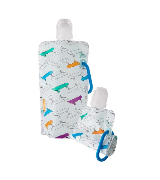 Vapur Kids Antypojemnik na wodę w butelce 400ml