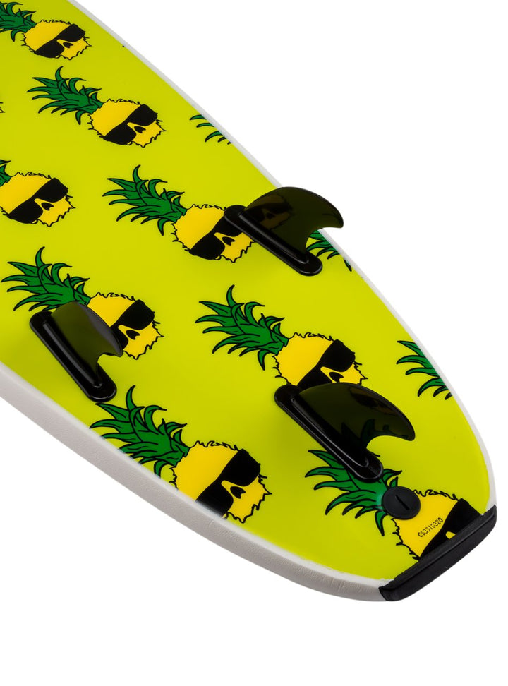 Catch Surf Wave Bandit x Ben Gravy Pro EZ Rider Surfboard