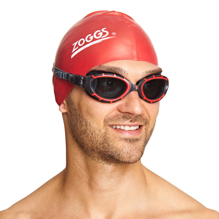 Zoggs Predator Flex polarisierte Schwimmbrille