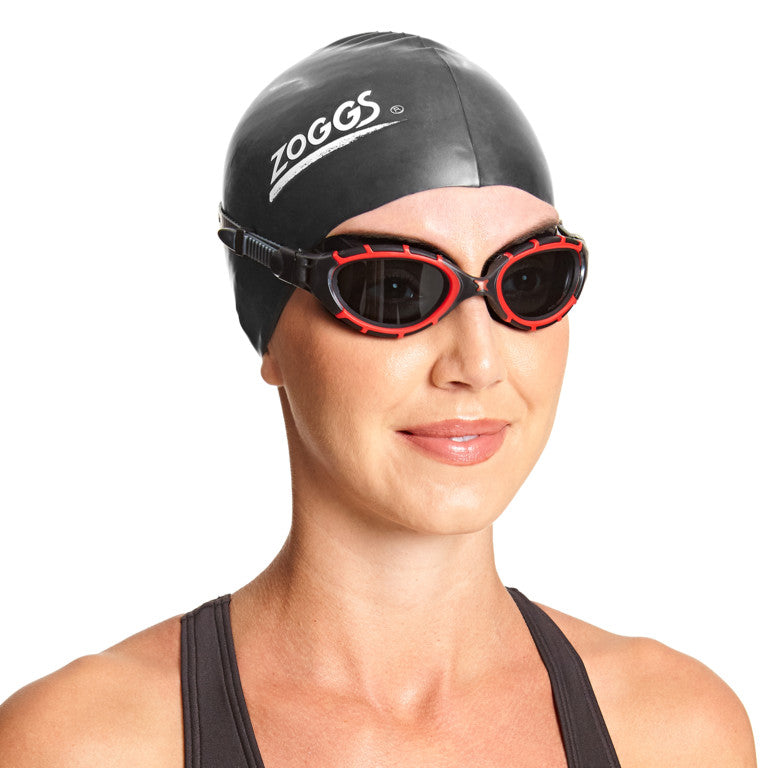 Zoggs Predator Flex Polarized Swimming Goggles