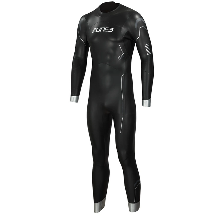 Zone3 Mens Agile Open Water Swimming Wetsuit