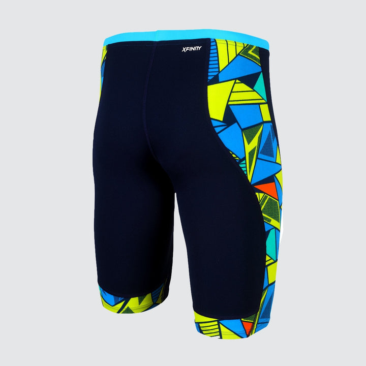 Zone3 Boys Swim Jammers Shorts