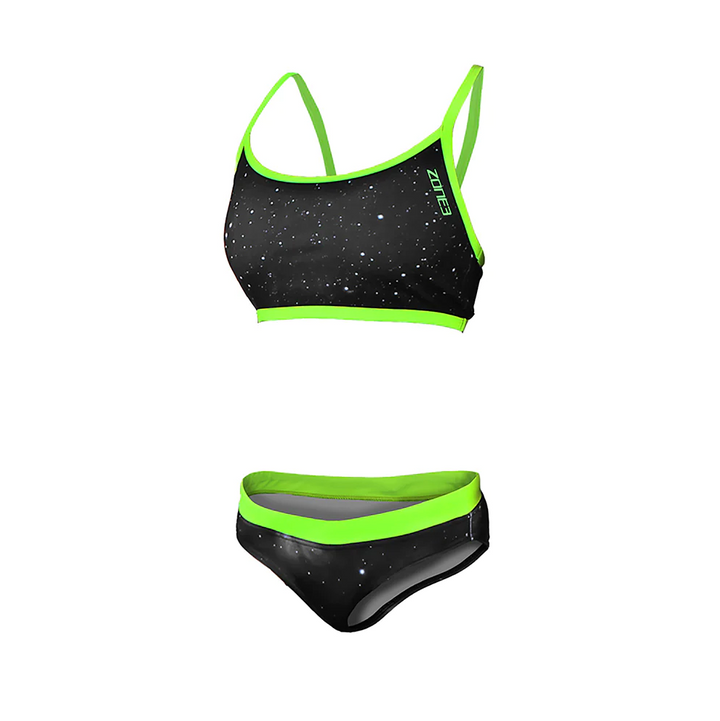 Zone3 Cosmic Two Piece Bikini