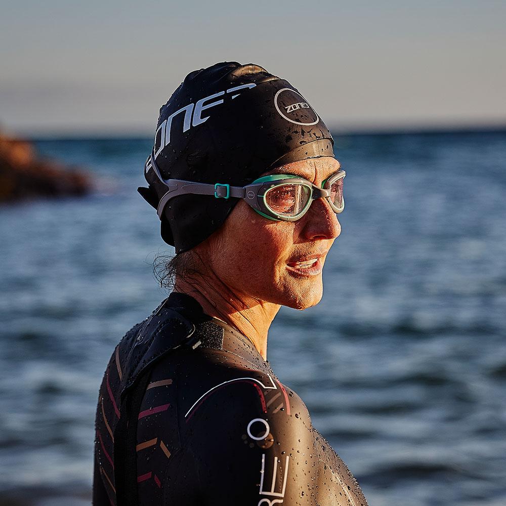 Zone3 Attack Swimming Goggles