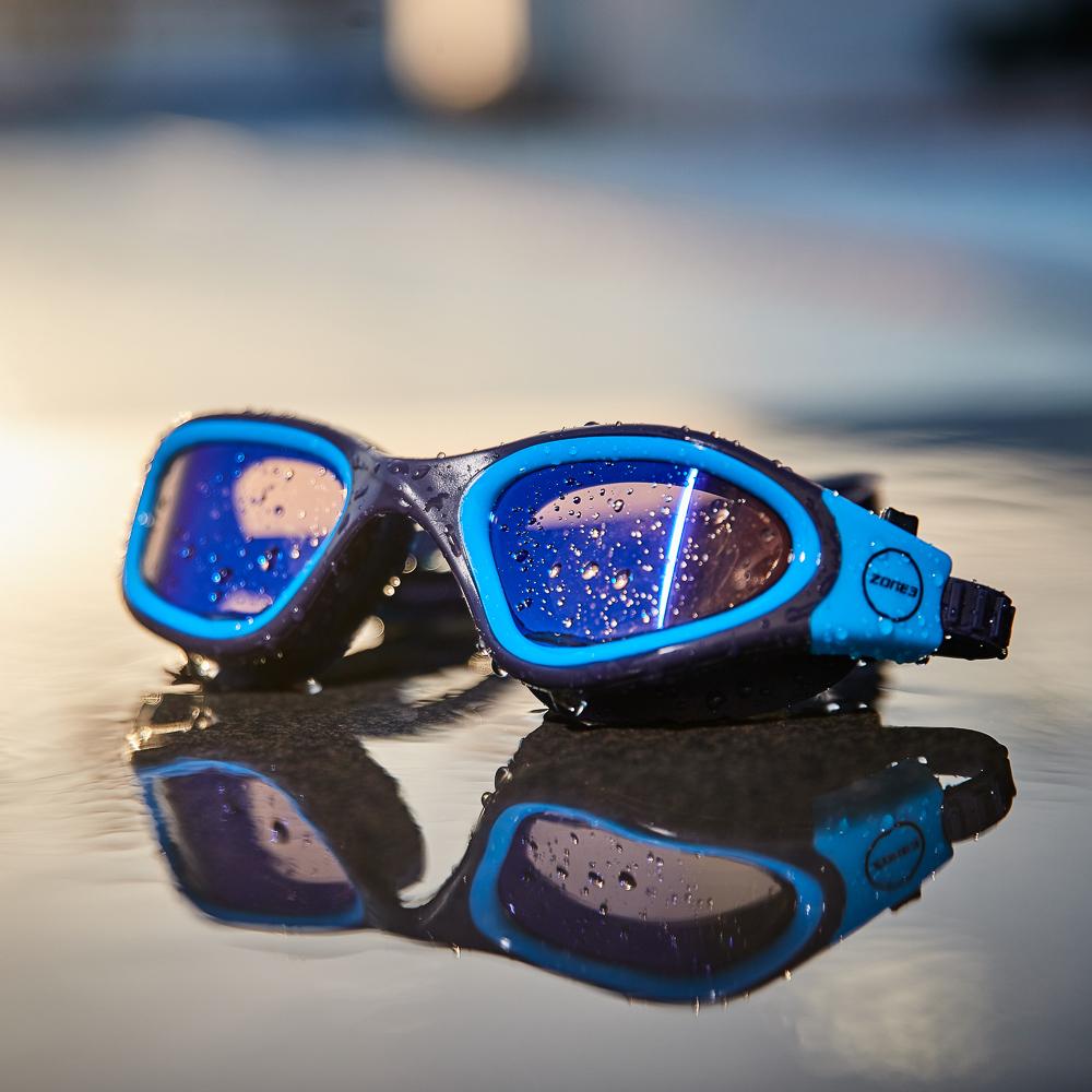 Lifestyle Photo of Zone3 Vapour Goggles