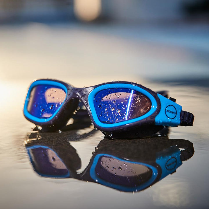 Lifestyle Photo of Zone3 Vapour Goggles