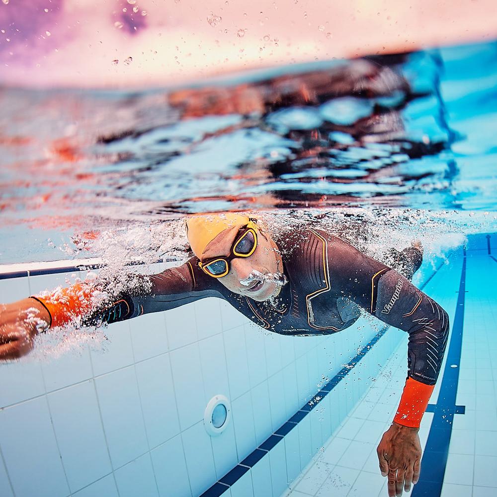 zone3 vapour goggles Zone3 Vapour Swimming Goggles