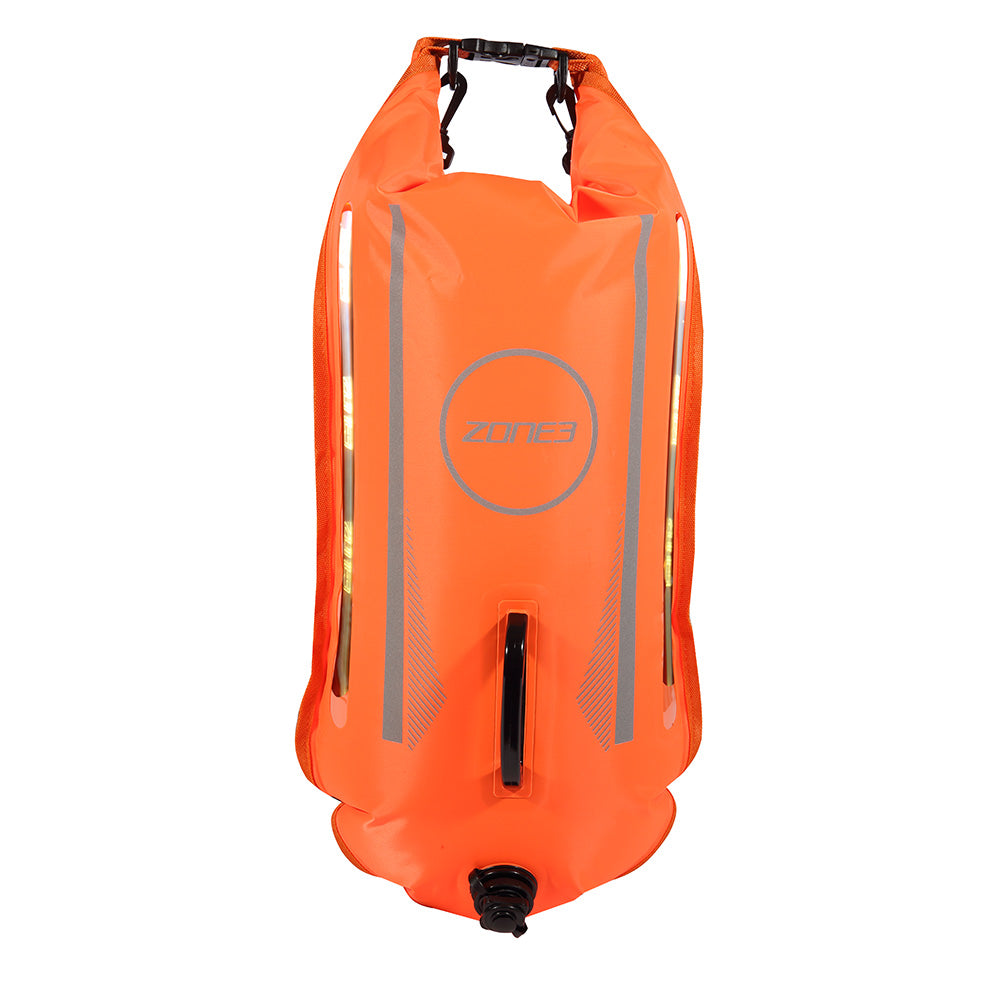 Zone3 LED Light 28L Backpack Buoy