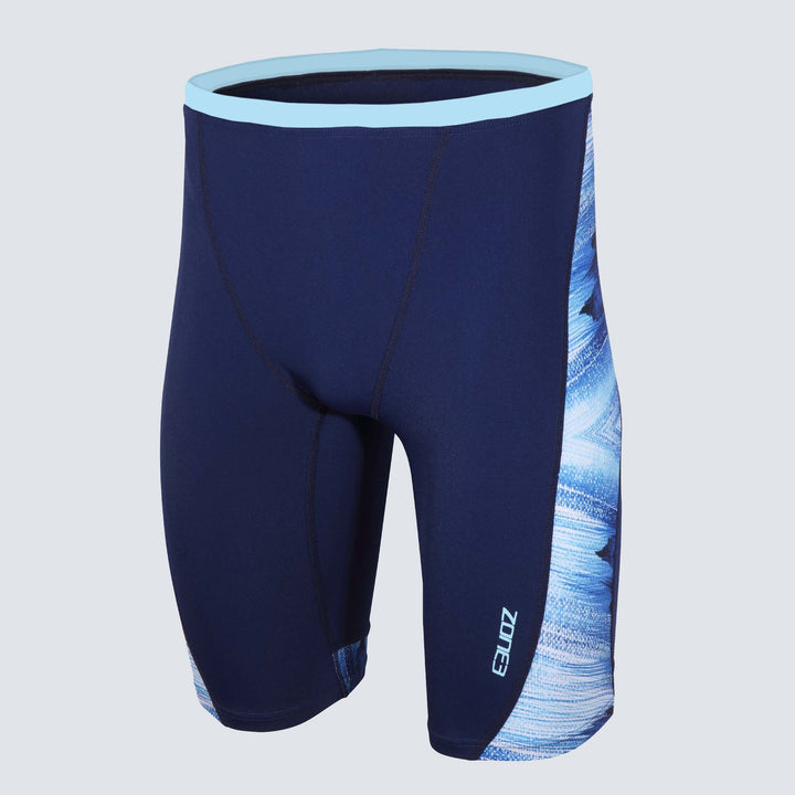 Zone3 Mens Swim Jammers Shorts