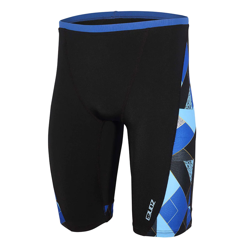 Zone3 Mens Prism 3.0 Swim Jammers Shorts Surfdock Watersports