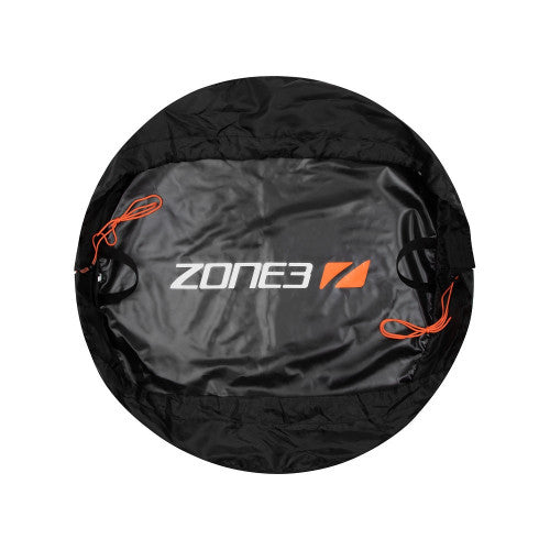 Zone3 Neoprenanzug-Wickelunterlage