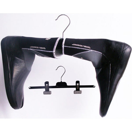 Atan Mistral 3 mm Neoprenanzugstiefel mit runder Spitze