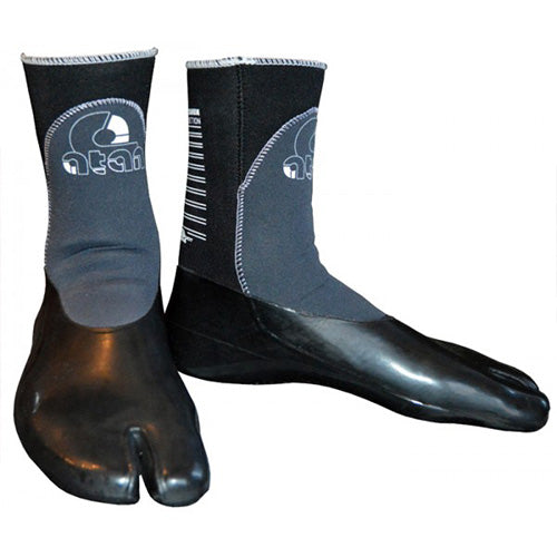 Atan Madisson 3mm Split Toe Wetsuit Boots