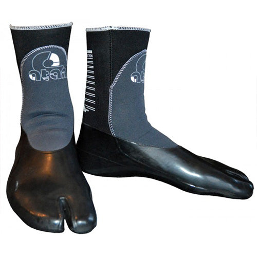 Atan Madisson 3mm Split Toe Neoprenanzugstiefel