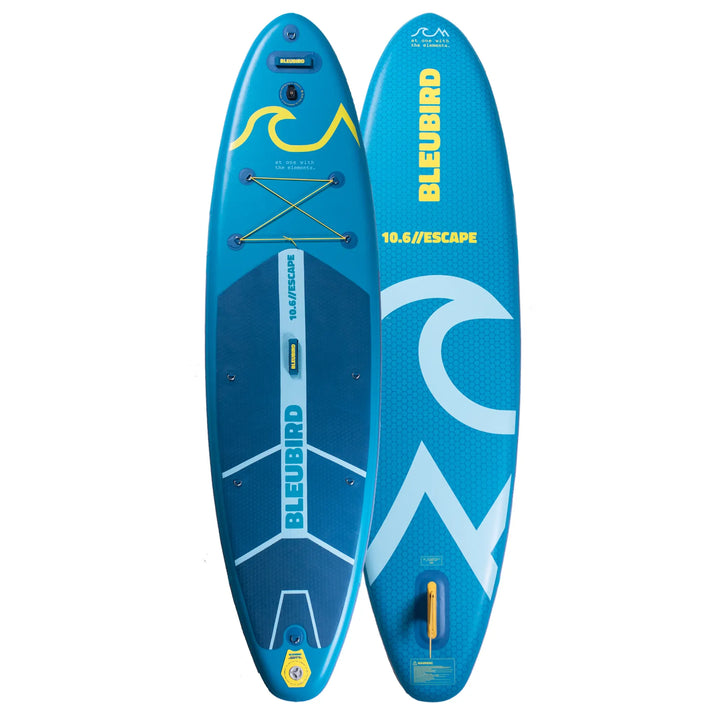 Bleubird Escape 10ft 6in SUP Paddleboard