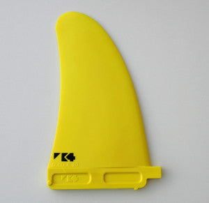 K4 US 17 Windsurf fin - Surfdock Watersports Specialists, Grand Canal Dock, Dublin, Ireland