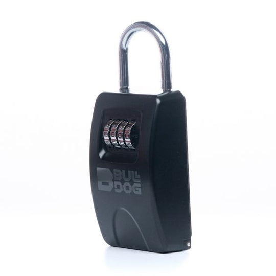 Bulldog Secure Key Lock Box – Surfdock Watersports
