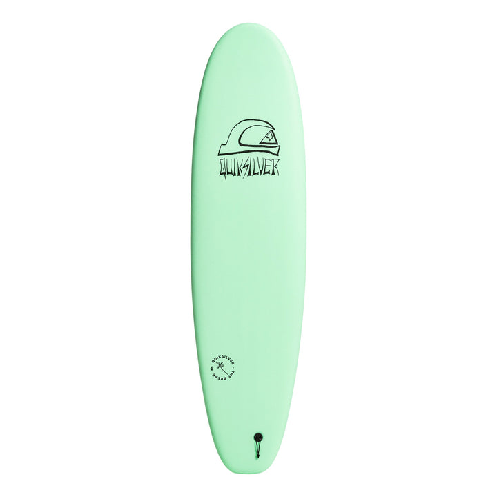 Quiksilver Break Softboard Surfboard 7ft