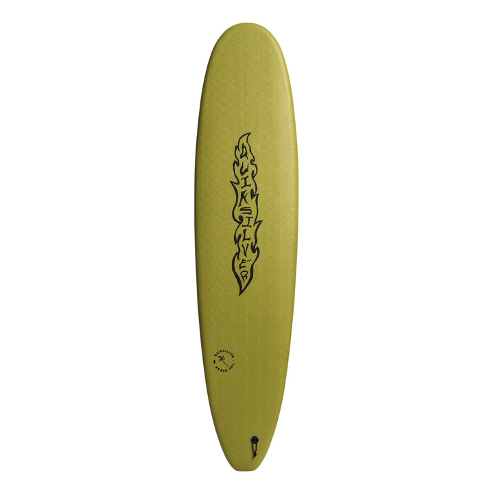 Quiksilver Break Softboard Surfboard 7ft