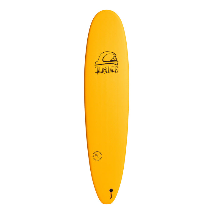 Quiksilver Break Softboard Surfboard 7ft