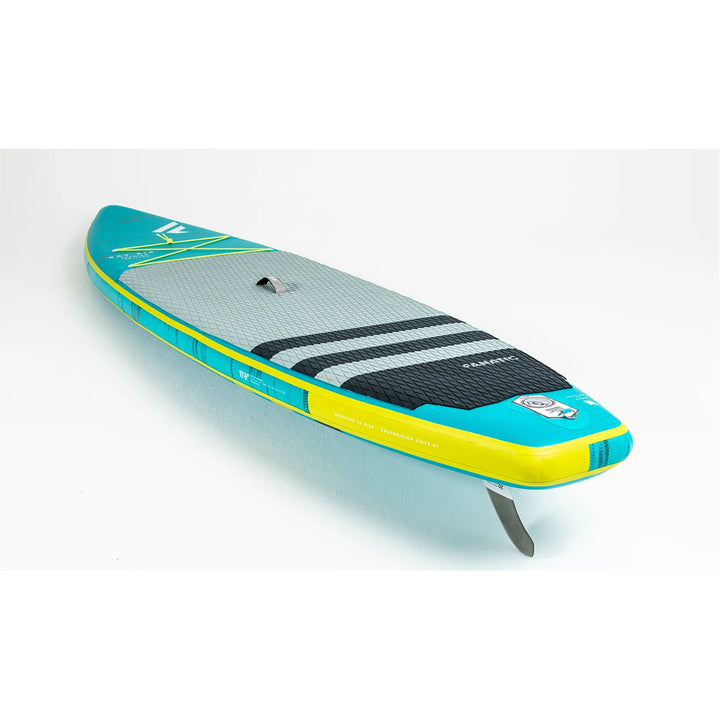 Fanatic Ray Air Premium Inflatable Touring SUP