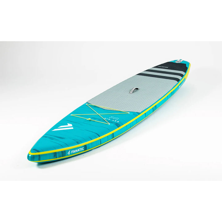 Fanatic Ray Air Premium Inflatable Touring SUP