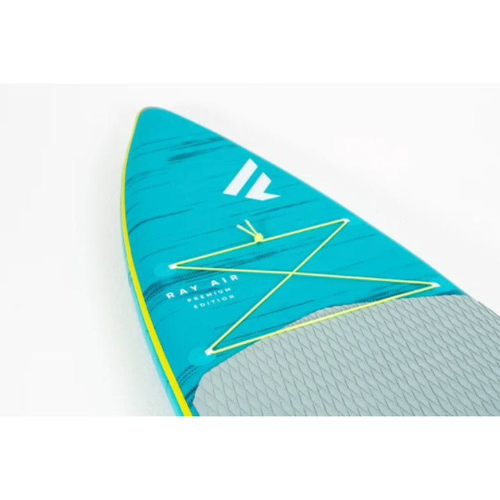 Fanatic Ray Air Premium Inflatable Touring SUP