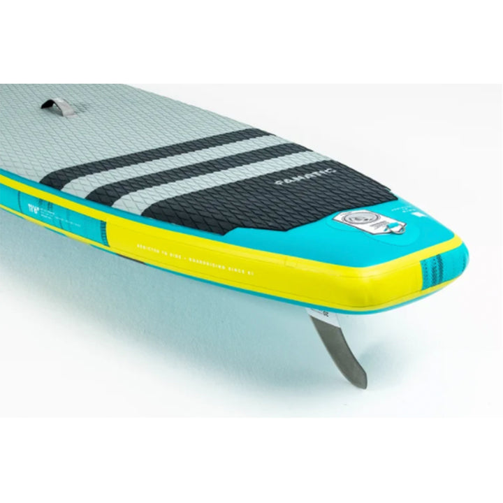 Fanatic Ray Air Premium Inflatable Touring SUP