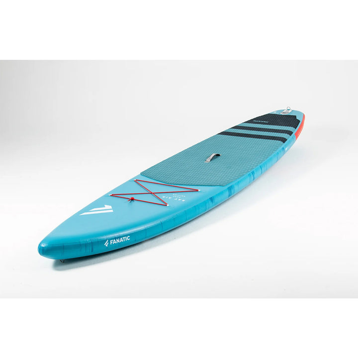 Nadmuchiwany pakiet SUP Fanatic Ray Air Pure