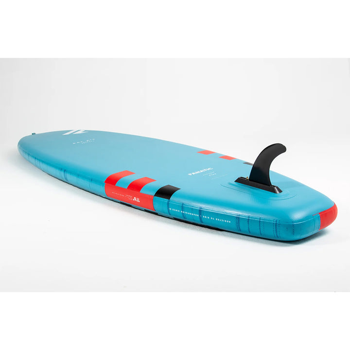 Fanatic Ray Air Pure Inflatable SUP Package