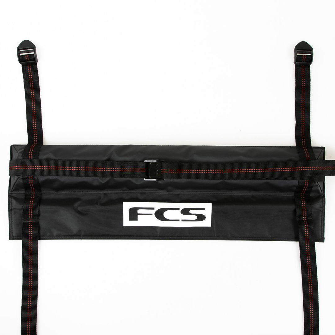 FCS Cam Lock Weicher Dachträger - Doppelt