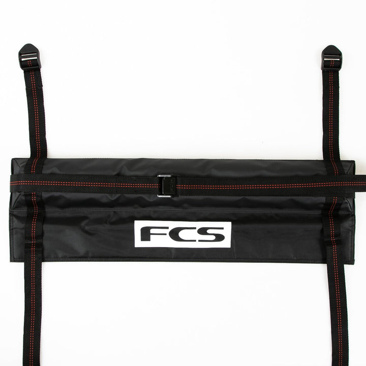 FCS Cam Lock Weicher Dachträger - Doppelt