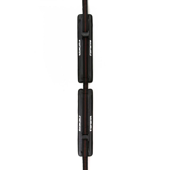 FCS Cam Lock Weicher Dachträger - Doppelt