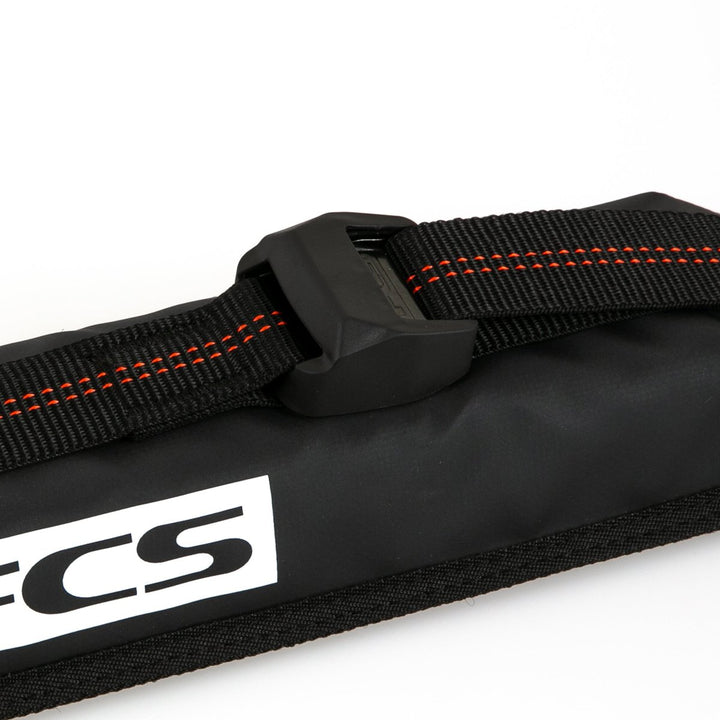 FCS Cam Lock Weicher Dachträger – Einzeln