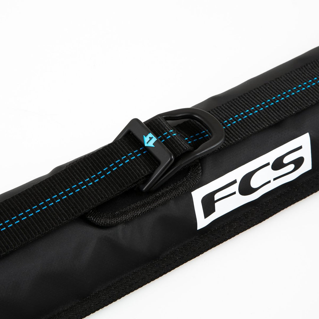 FCS D-Ring SUP Softdachträger – Einzeln