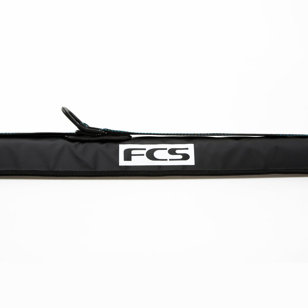FCS D-Ring SUP Soft Car Roof Rack Single