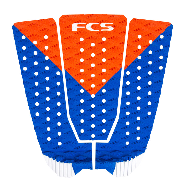 FCS Kolohe Andino Traction Pad