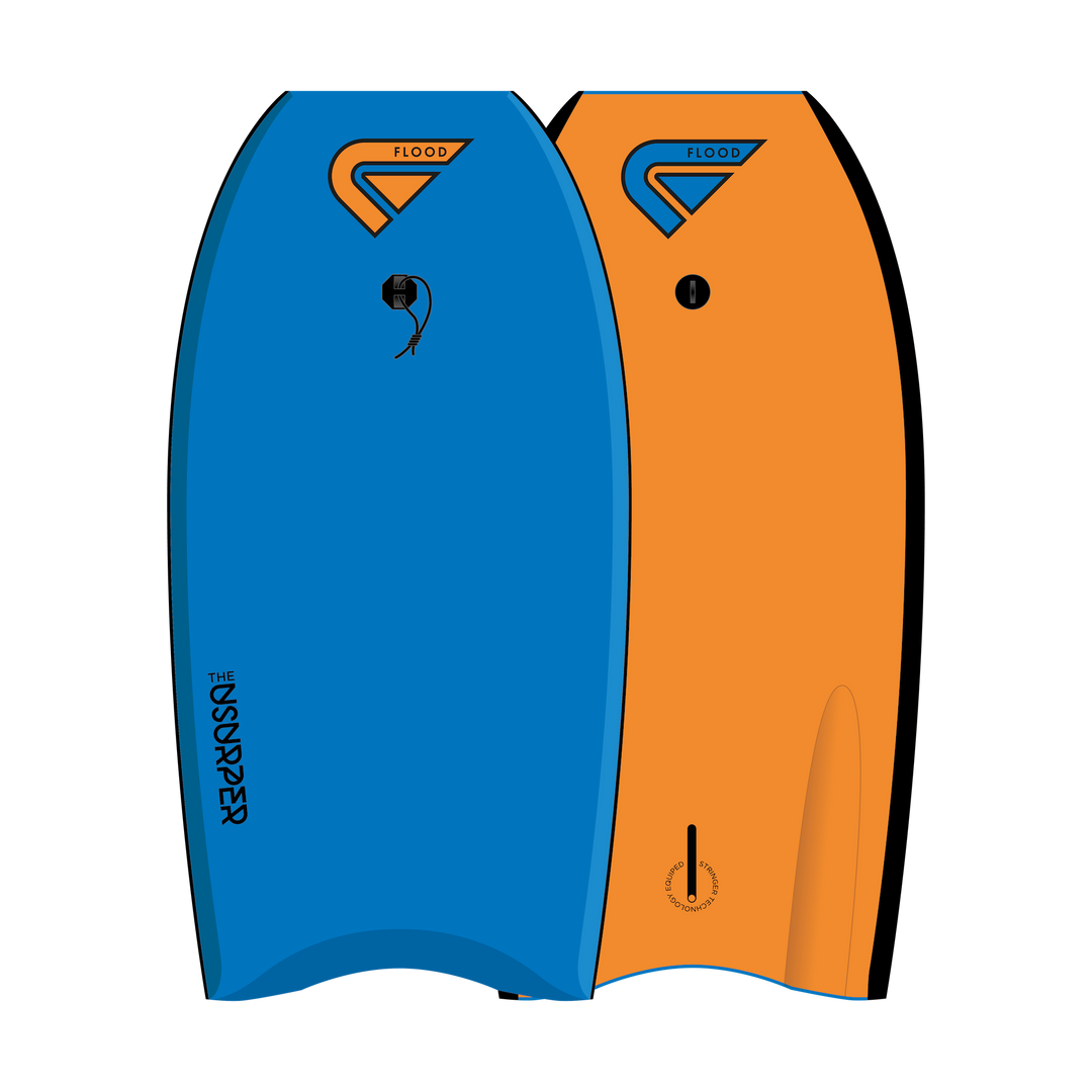 Flood Usurper Bodyboard 42 Zoll