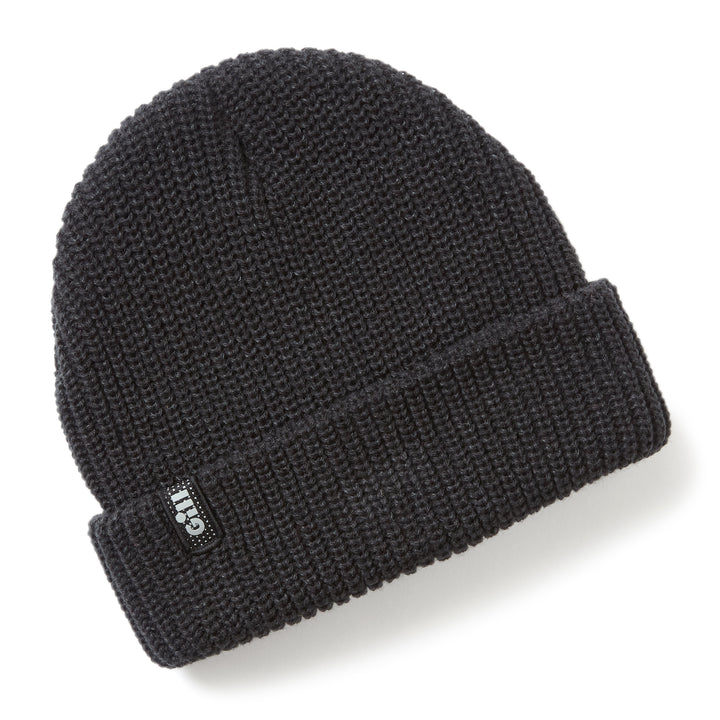 Gill Floating Knit Beanie