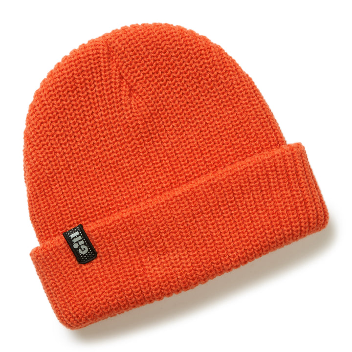 Gill Floating Knit Beanie