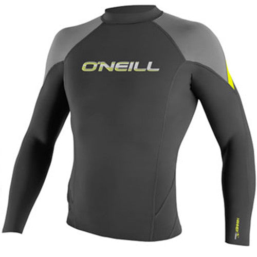 O'Neill Mens Hammer Top 1.5mm - CH2 - Surfdock Watersports Specialists, Grand Canal Dock, Dublin, Ireland