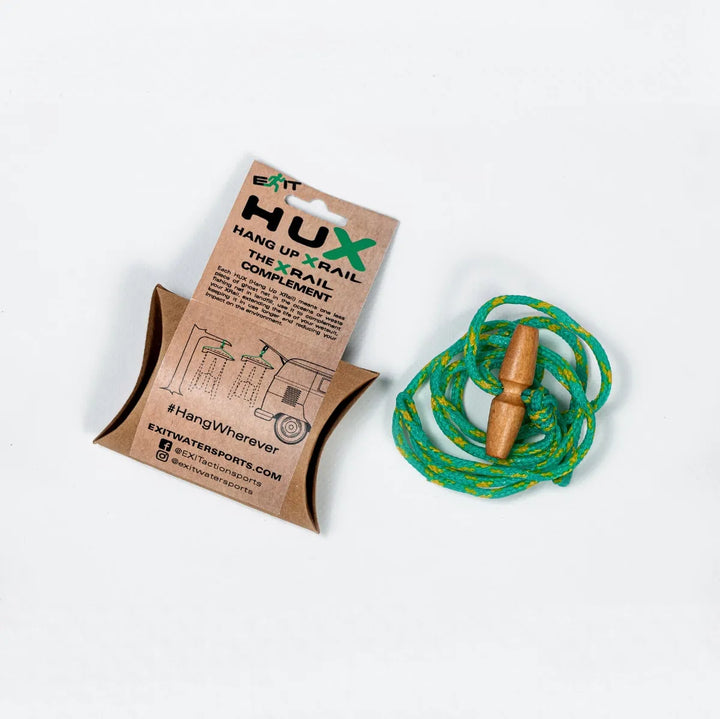 Exit HUX Hanger Attachment for XRail