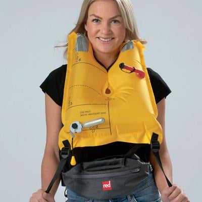 Red Paddle Co Air-Belt PFD