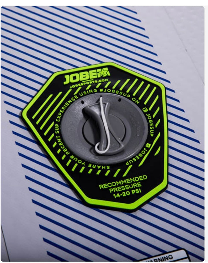 Jobe 10ft 6in Leona SUP Package