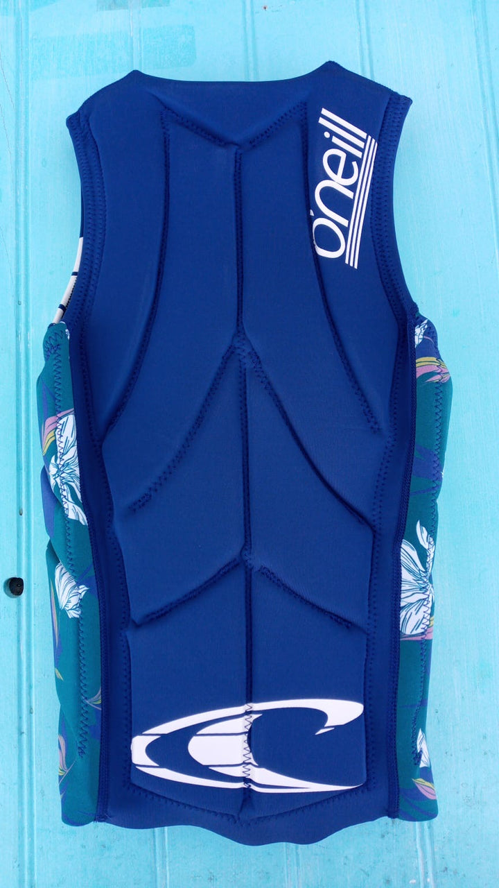 O'Neill Womens Slasher Comp Vest