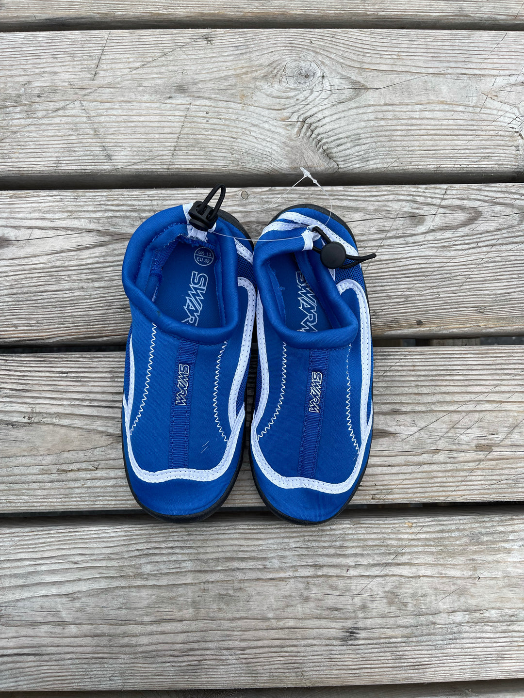 Swarm Infants Aqua Water Shoes