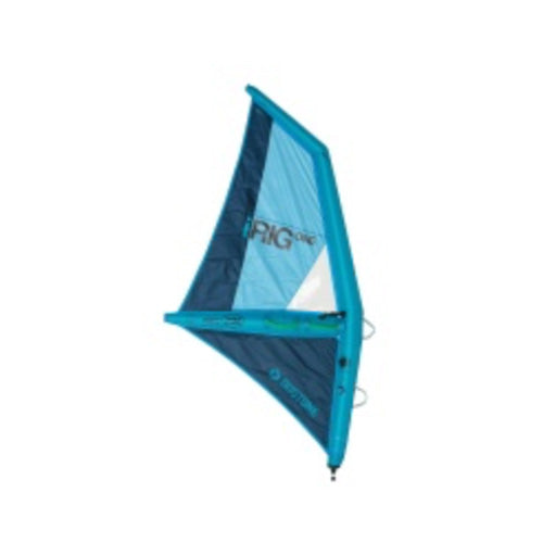 Inflatable Windsurf Rig iRig.One