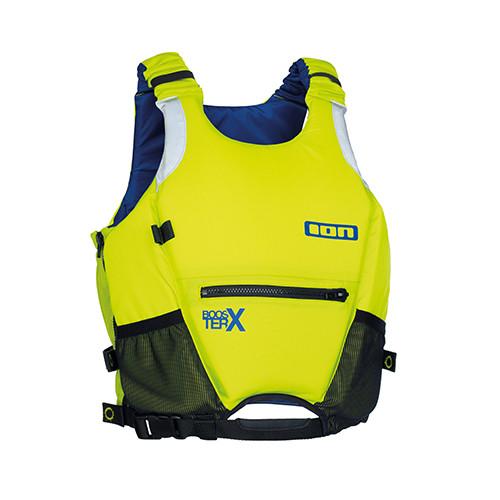 ION Booster X Vest Buoyancy Aid - Surfdock Watersports Specialists, Grand Canal Dock, Dublin, Ireland