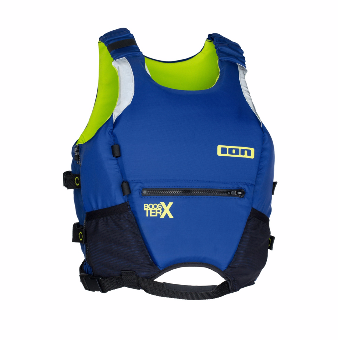 ION Kids Booster X Vest Buoyancy Aid